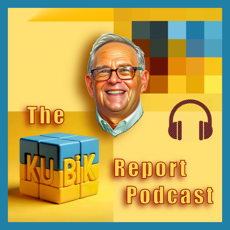 The Kubik Report