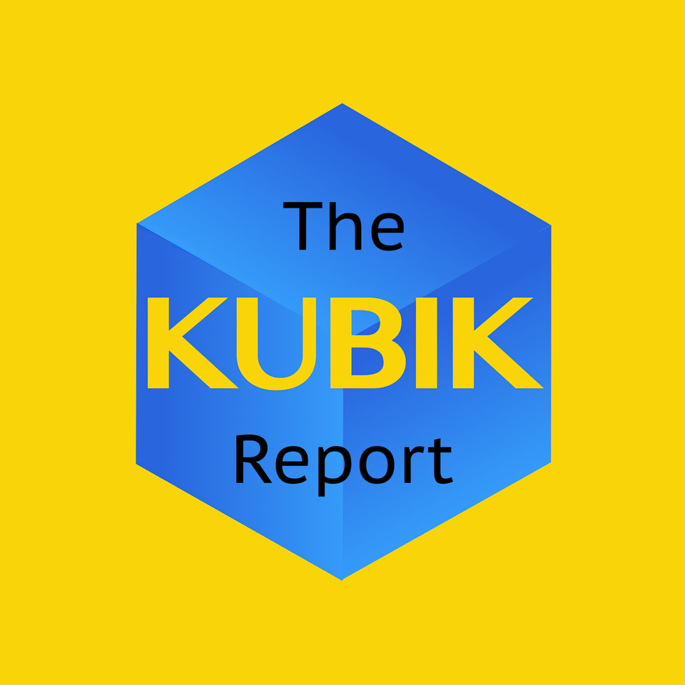 The Kubik Report