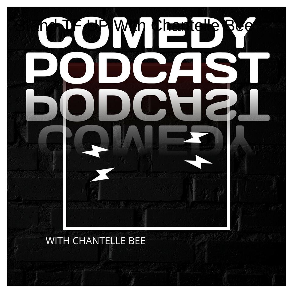 Stand TF UP With Chantelle Bee