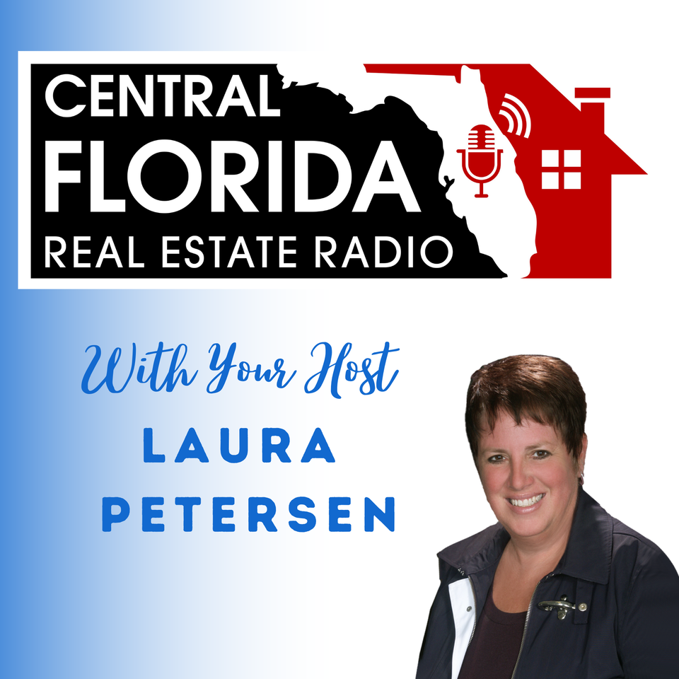 Central Florida Real Estate Radio