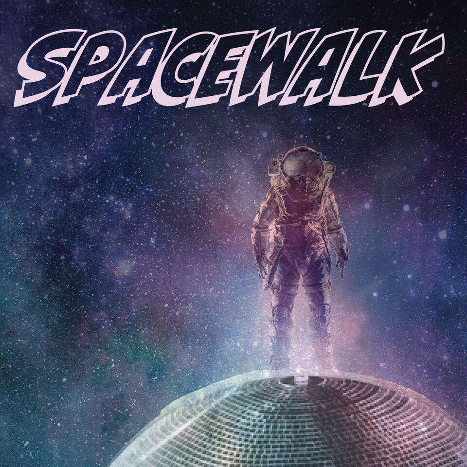SPACEWALK RADIO
