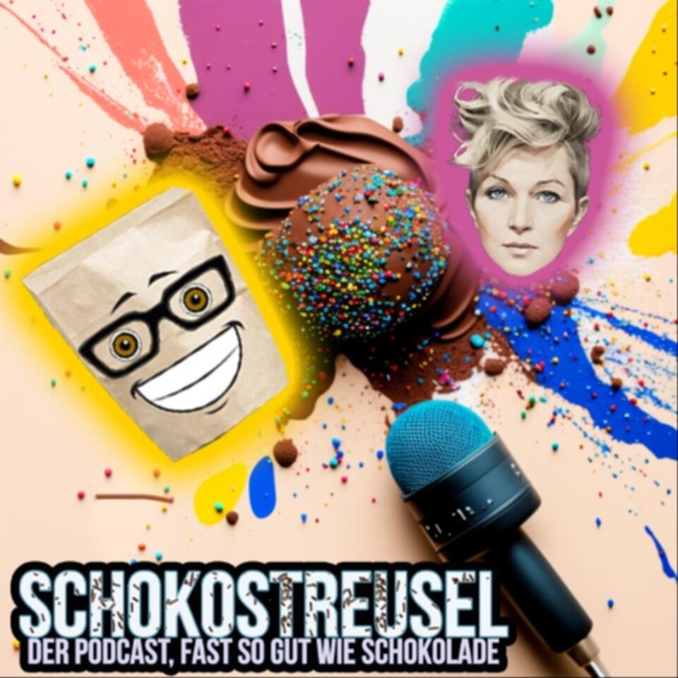 Schokostreusel