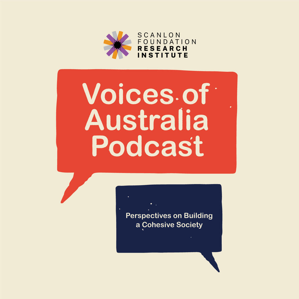 Voices of Australia