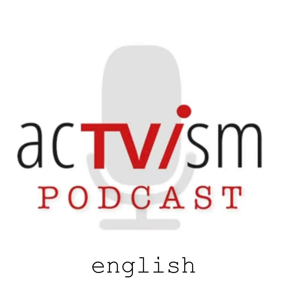 acTVism Podcast | english