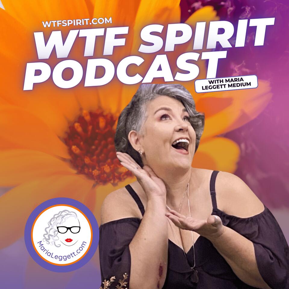 WTF Spirit?