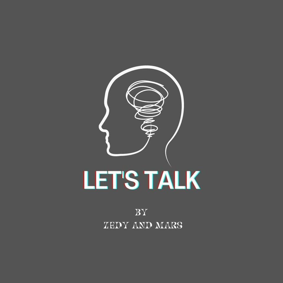 The letstalkby’s Podcast
