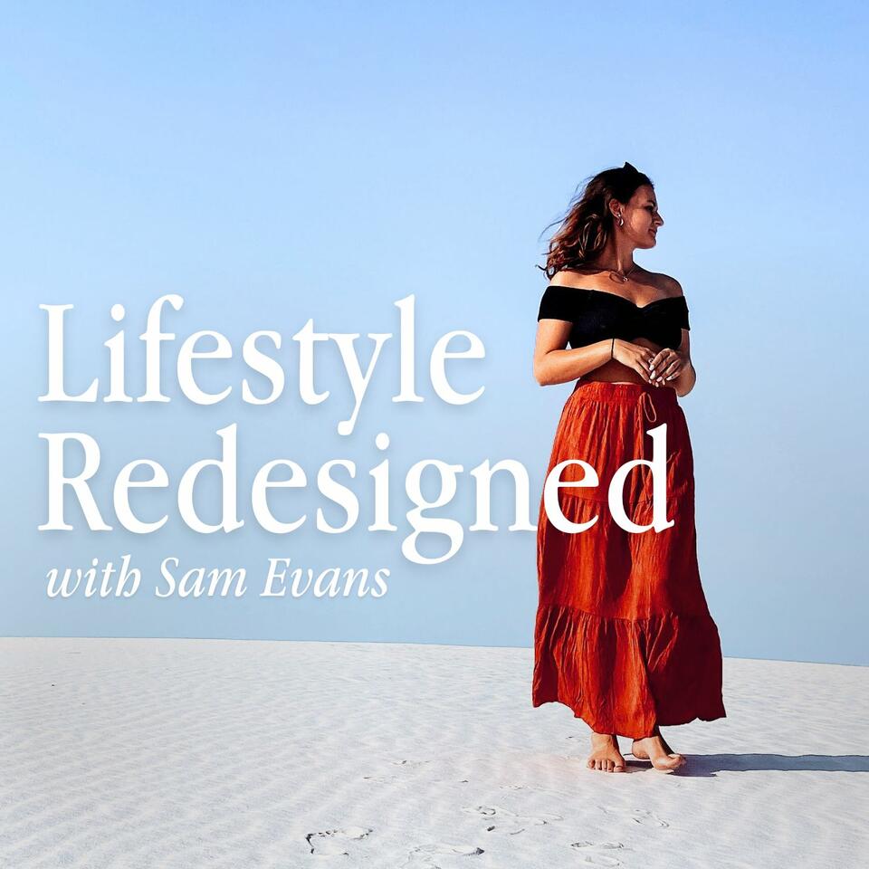 Lifestyle Redesigned