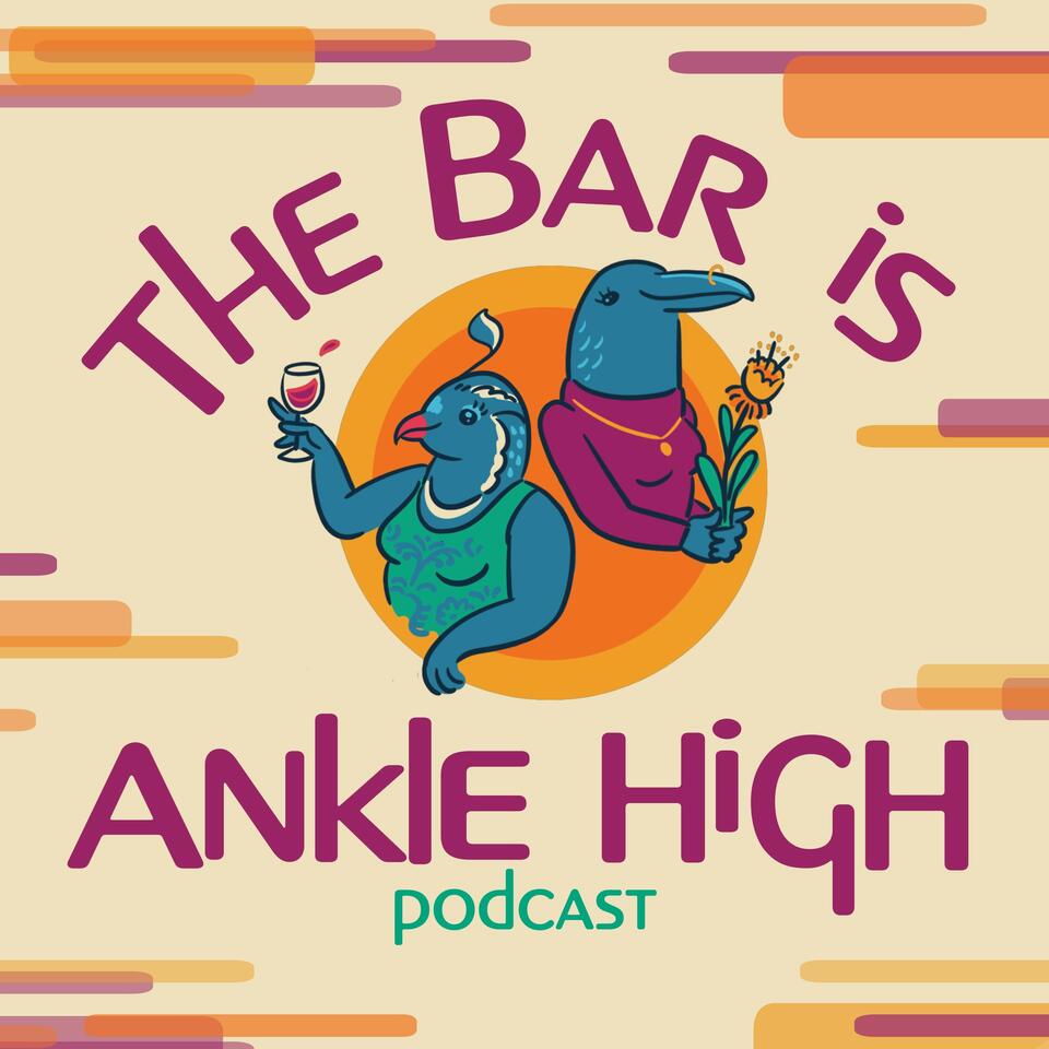 The Bar is Ankle High