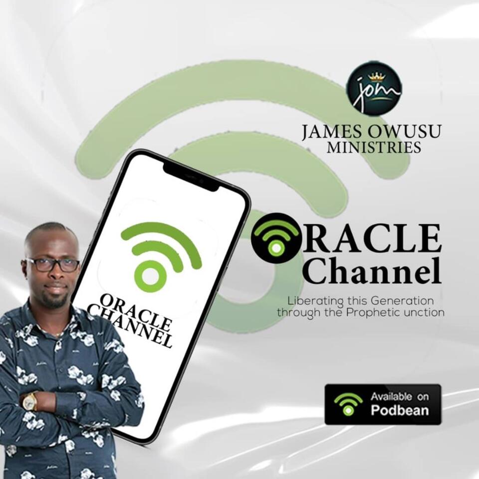 ORACLE CHANNEL