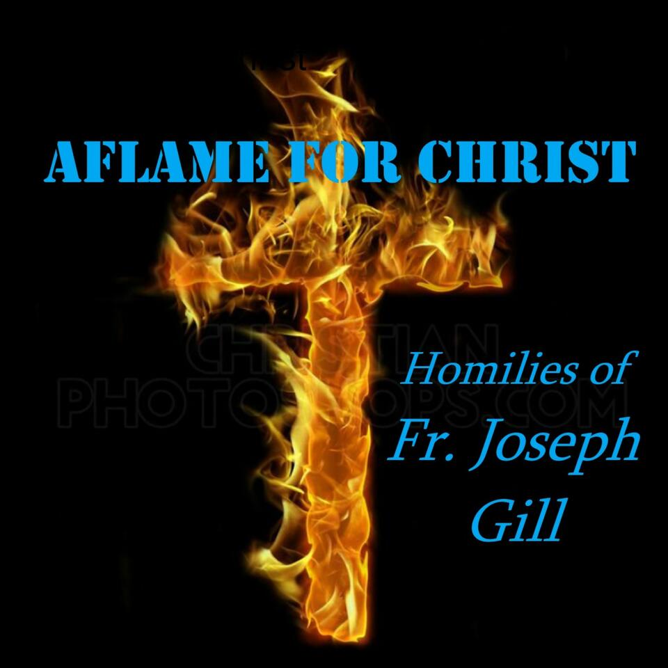 Aflame for Christ