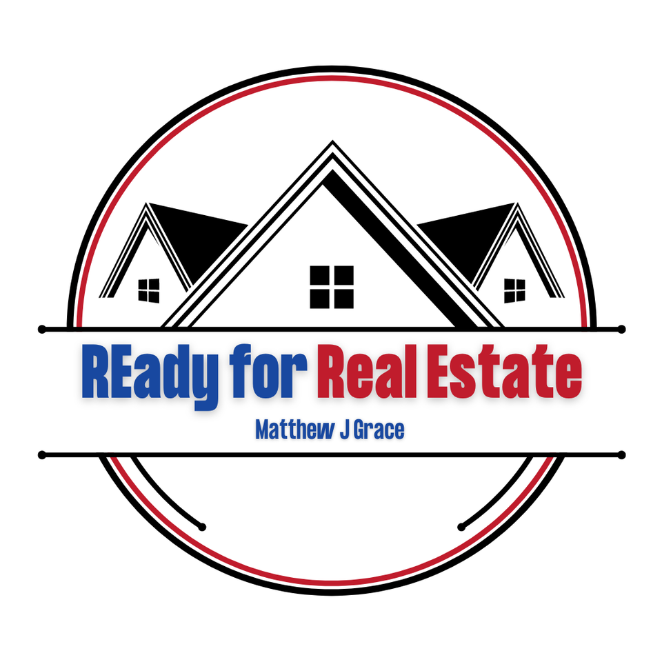 REady for Real Estate