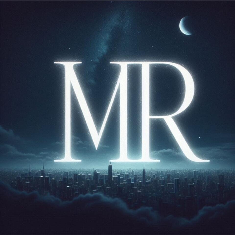 The Midnight Resolve