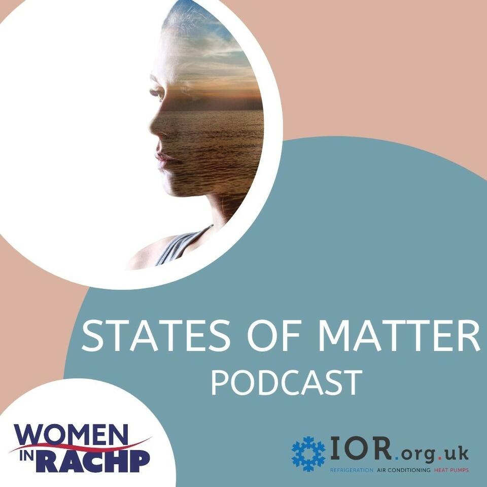 The States of Matter Podcast