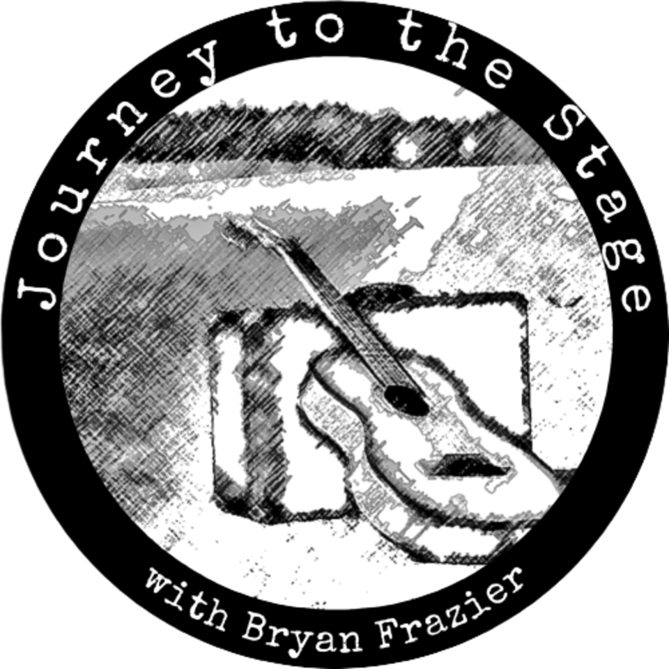 Journey to the Stage with Bryan Frazier