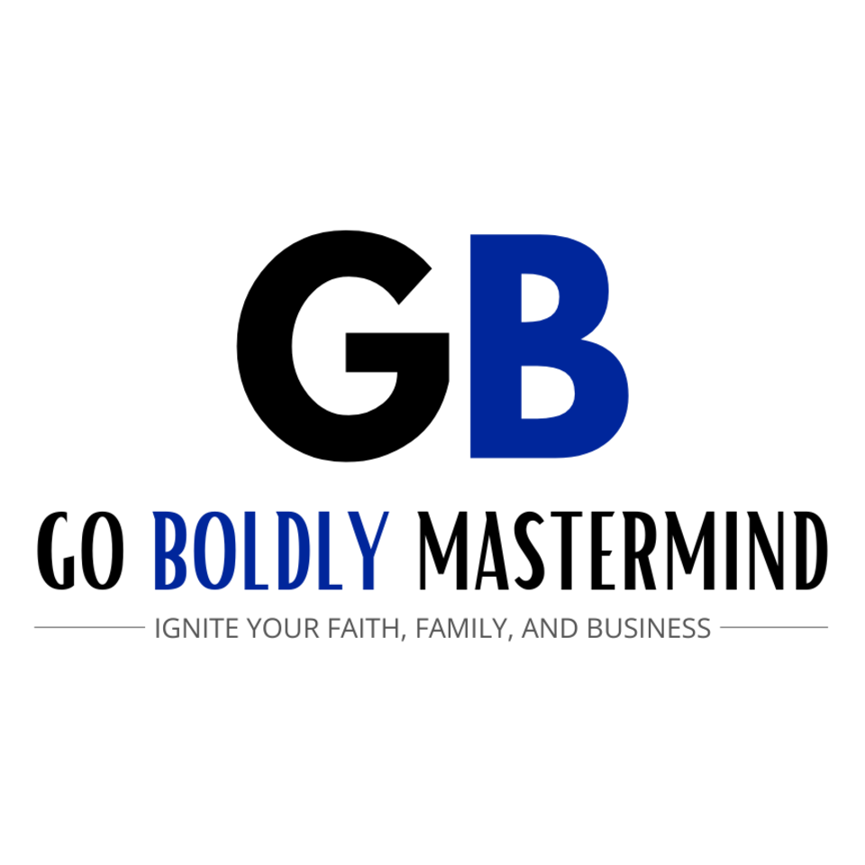 Go Boldly Mastermind Podcast