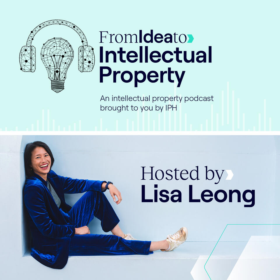 From Idea to Intellectual Property