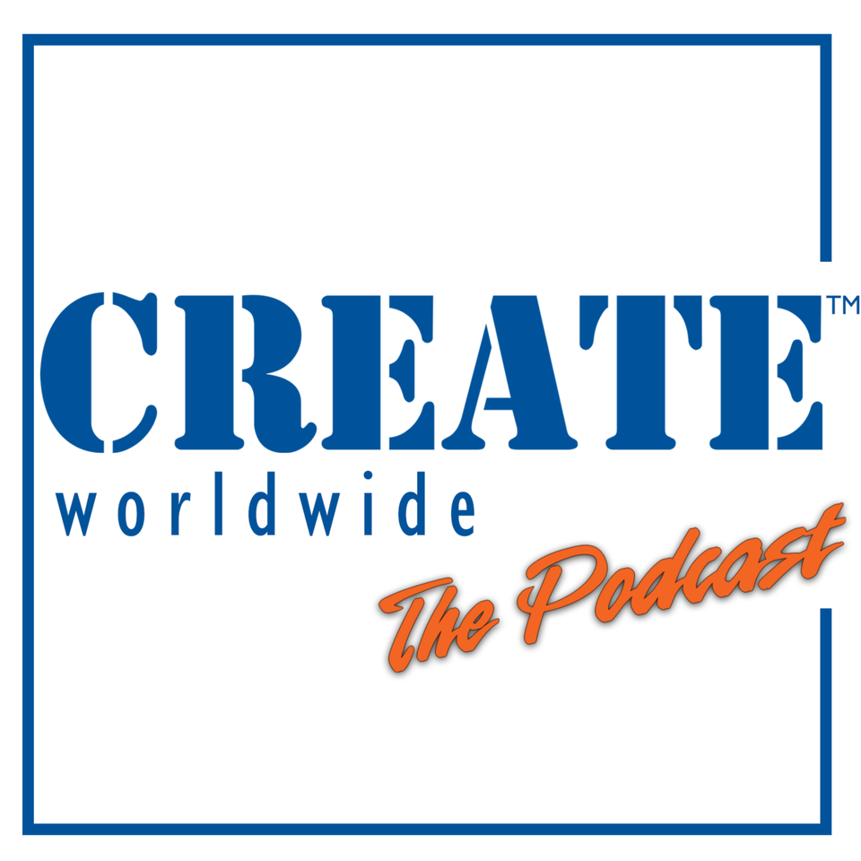 CREATE Worldwide