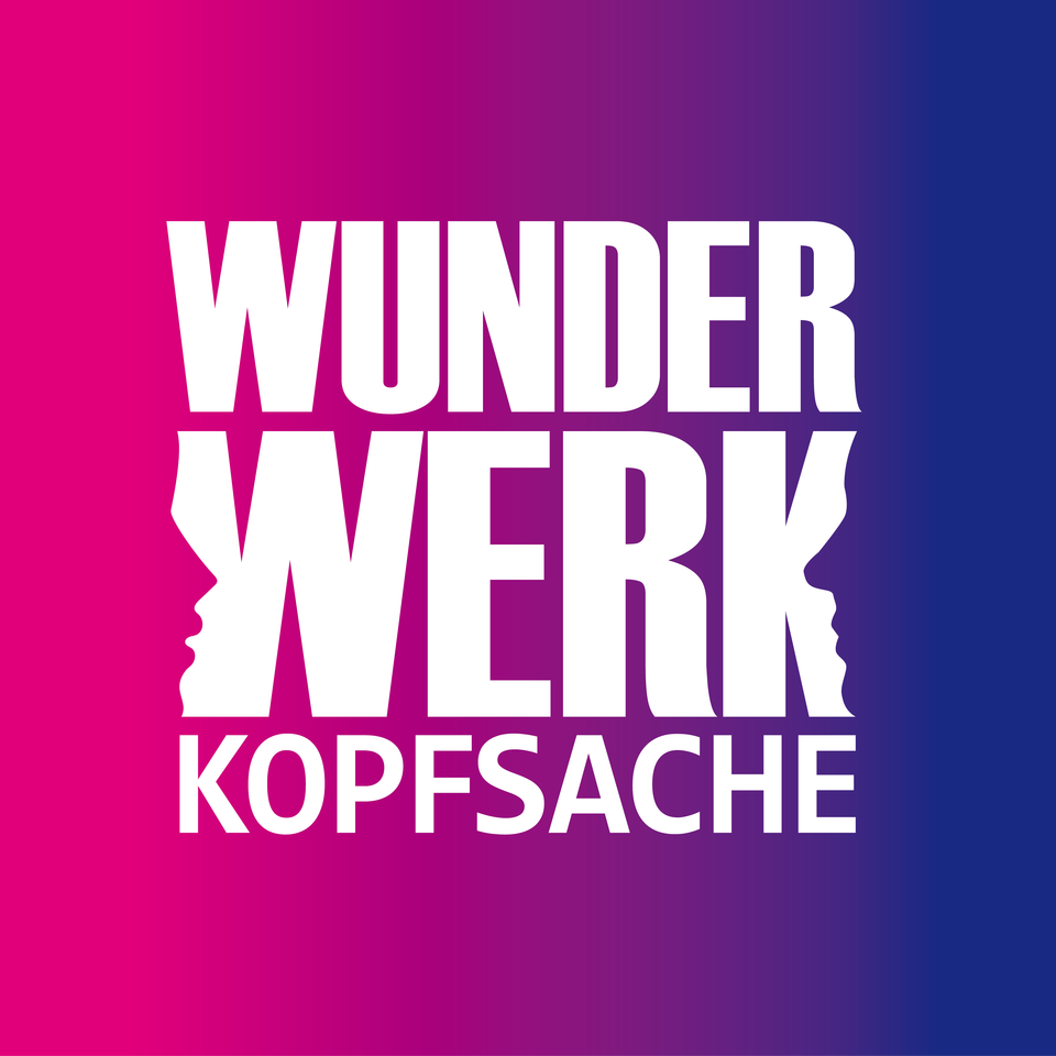 Wunderwerk Kopfsache