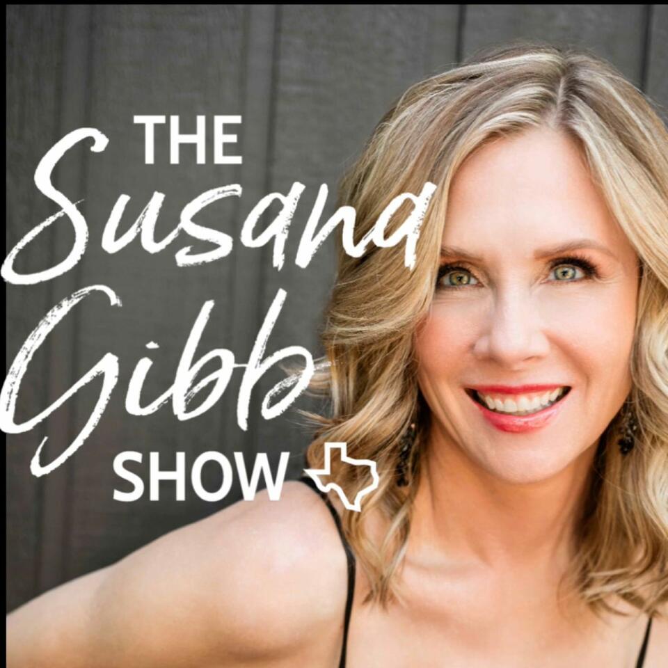 The Susana Gibb Show