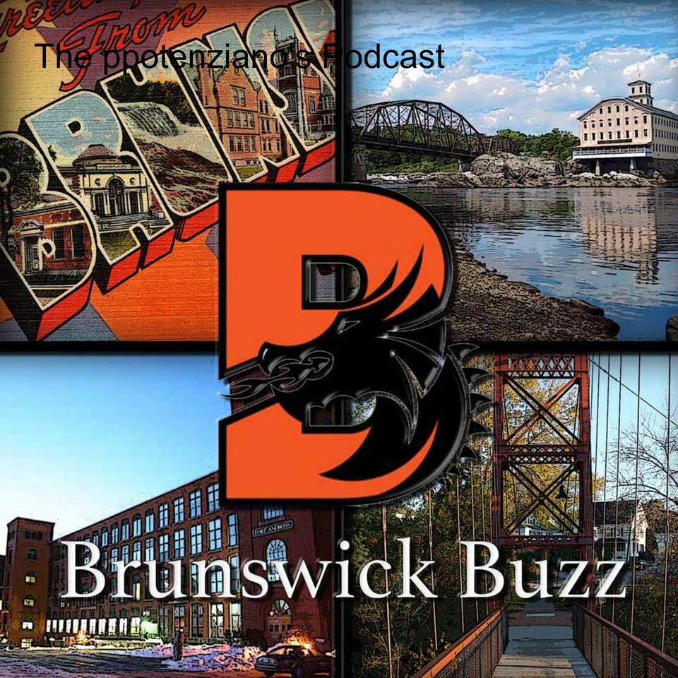 Brunswick Buzz