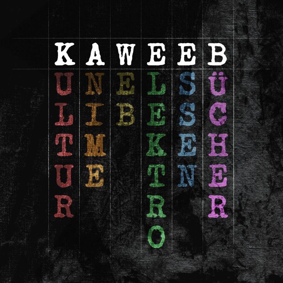Zeit für Kaweeb