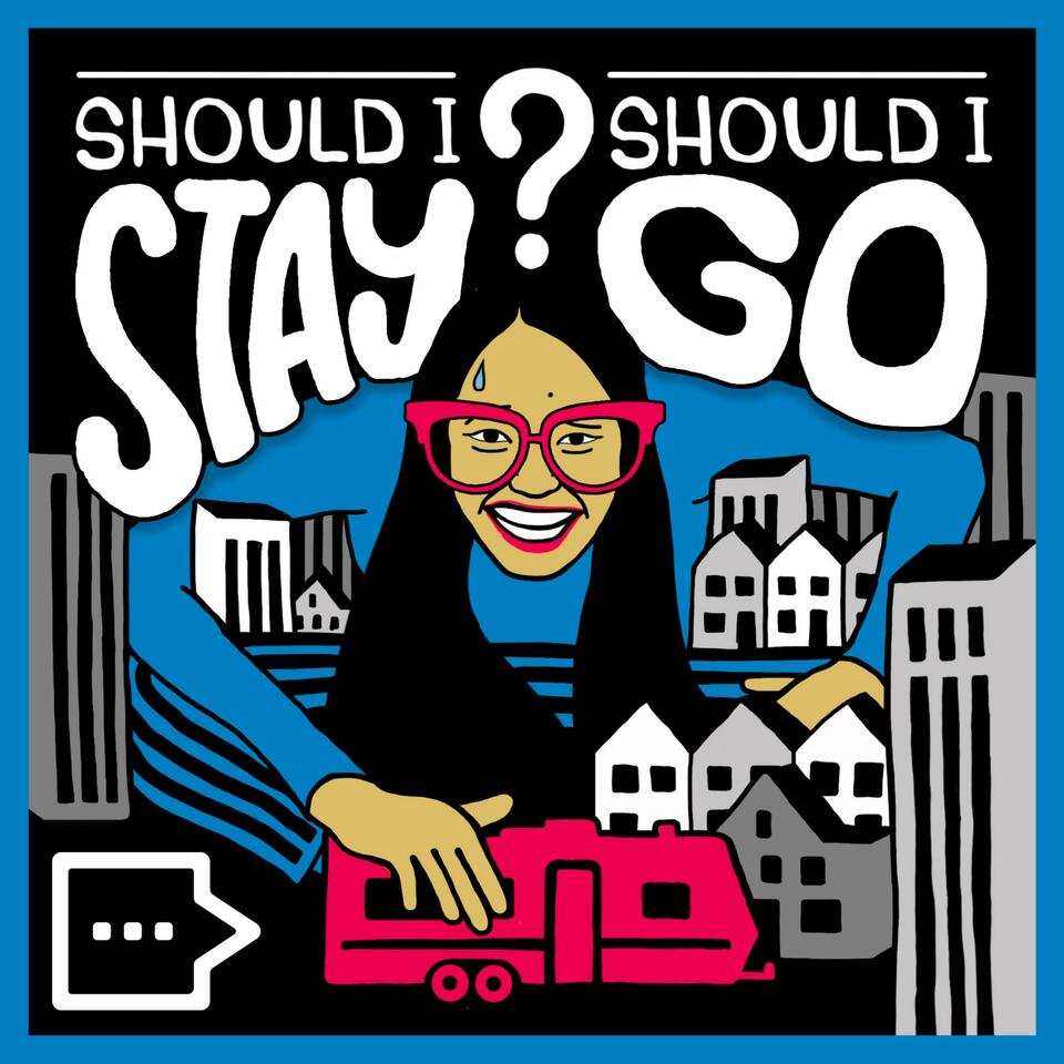Should I Stay or Should I Go?