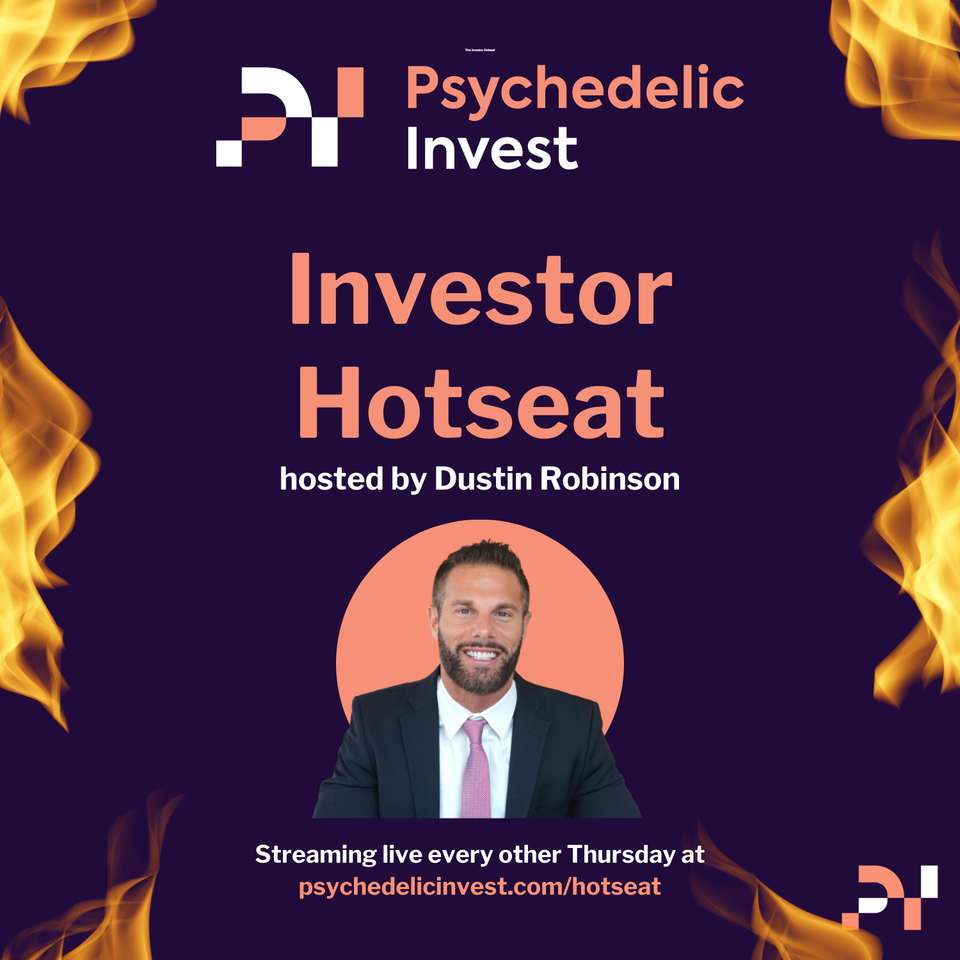 The Investor Hotseat