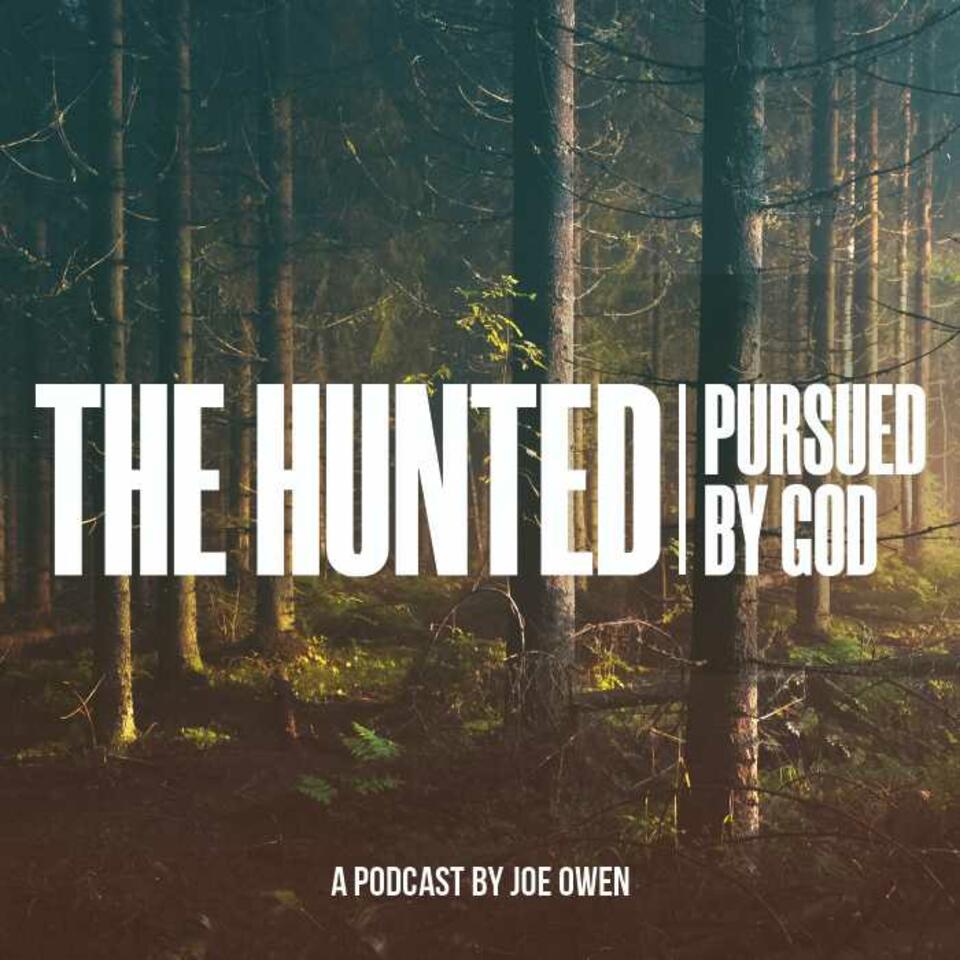 The Hunted