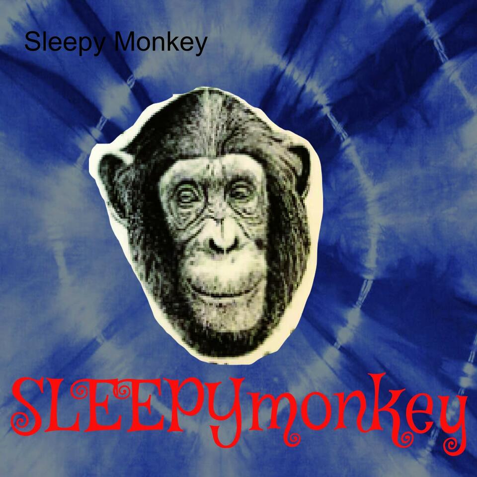 Sleepy Monkey