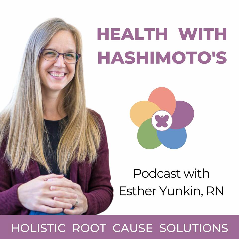 Health with Hashimoto’s, Autoimmune Disease, Hypothyroidism, Thyroid Problems, Woman’s Health