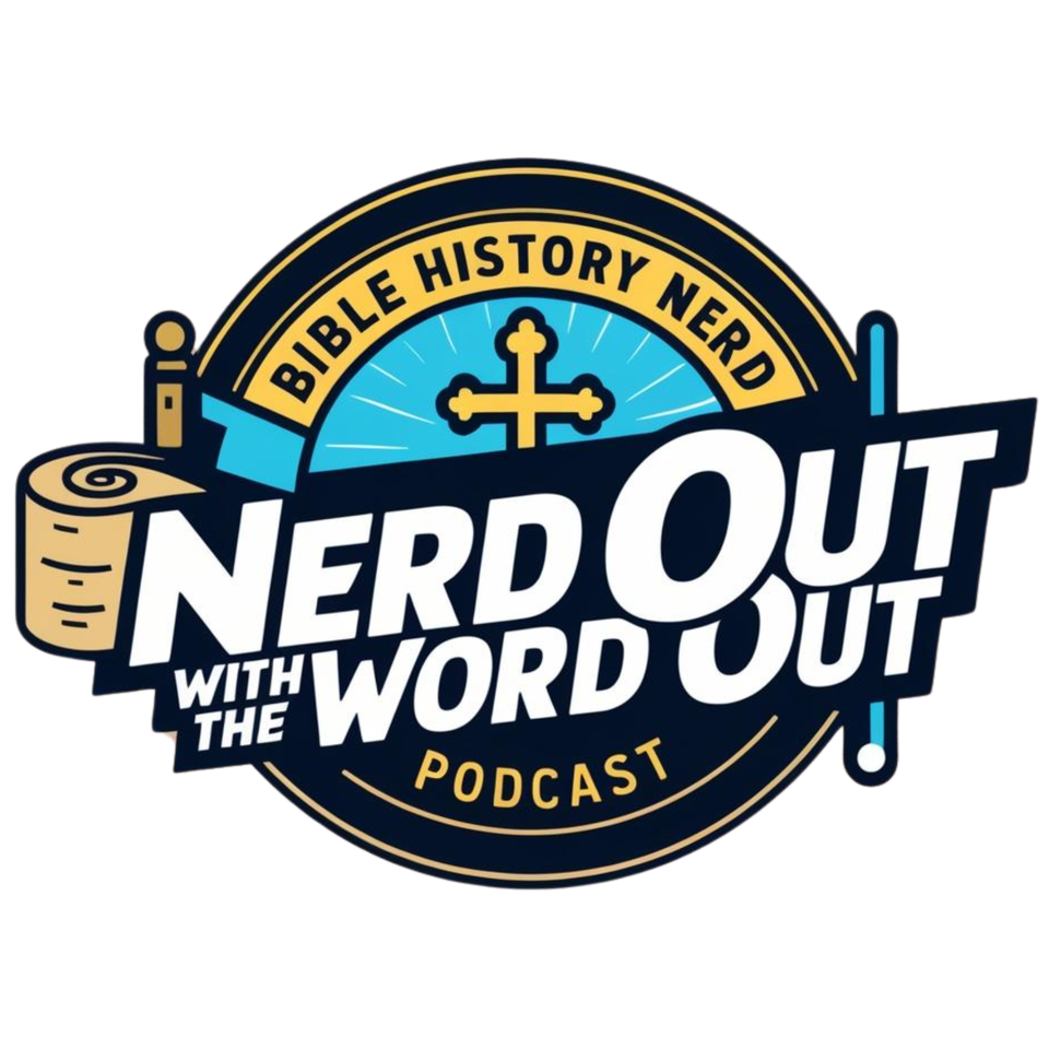 Nerd Out with the Word Out