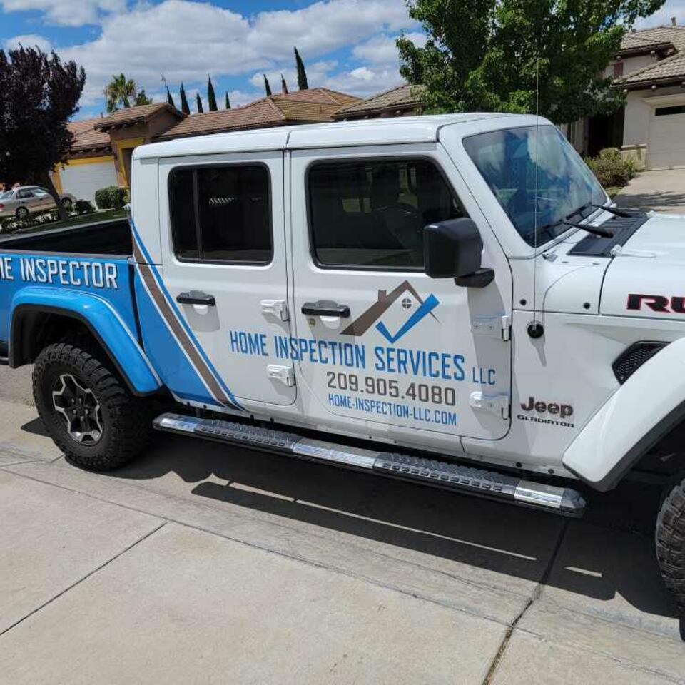 The Home Inspectors network