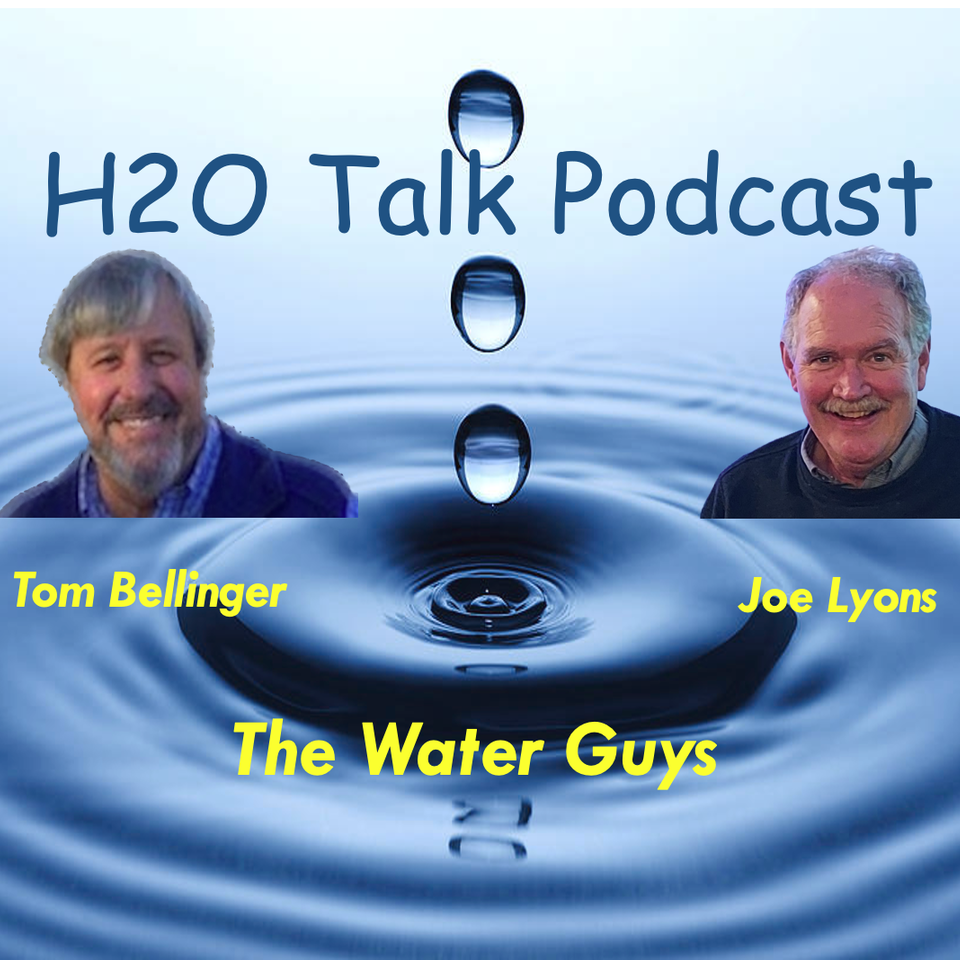 H2O Talk: Water - Environment - Society