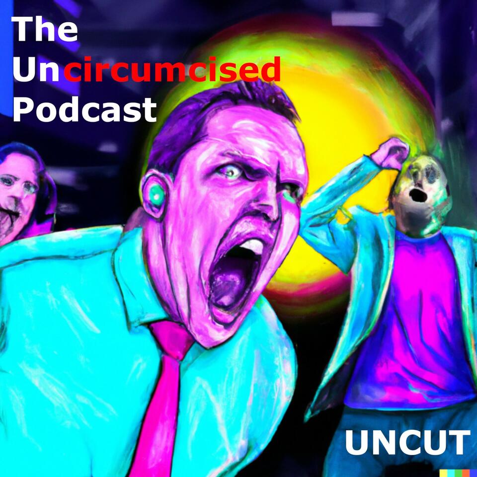 The Uncircumcised Podcast