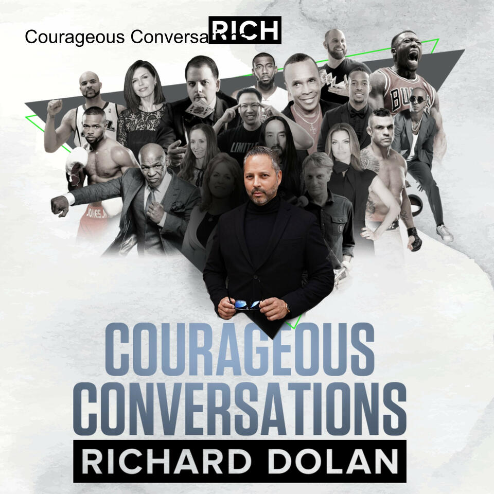 Courageous Conversations