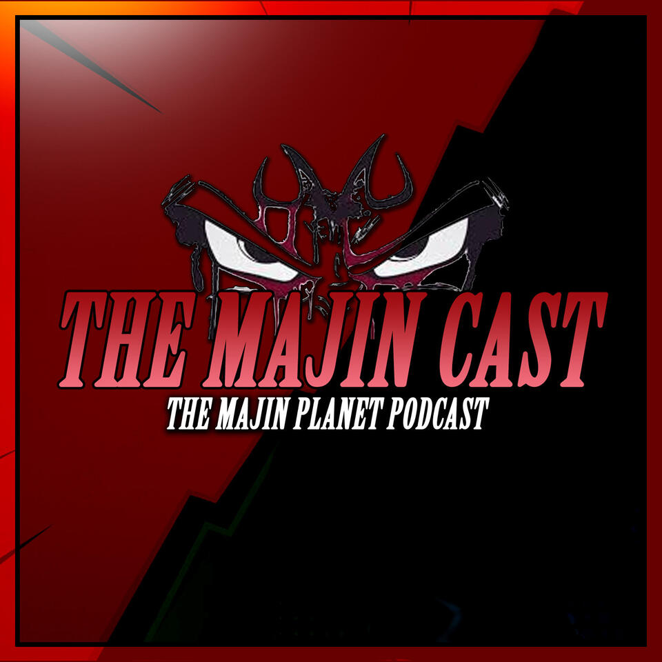 The Majin Cast