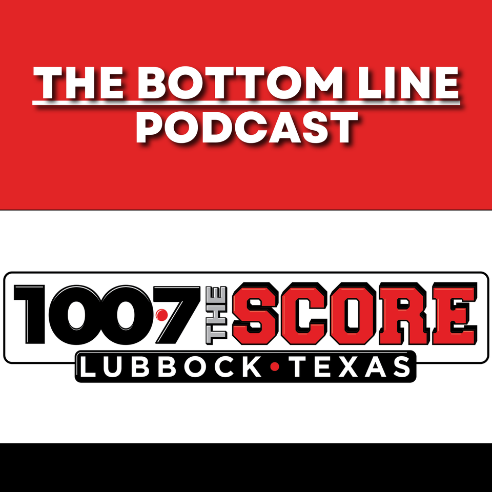 The Bottom Line, A Podcast By The Double T Sports Network