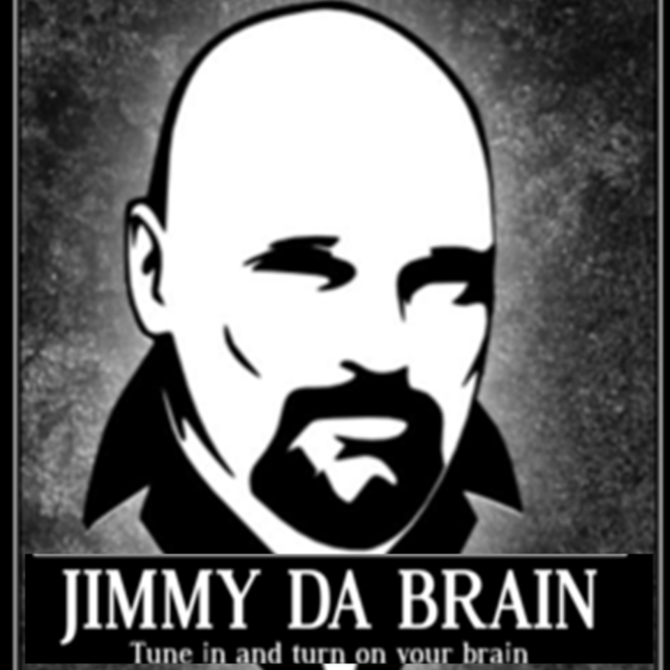 Jimmy da Brain -