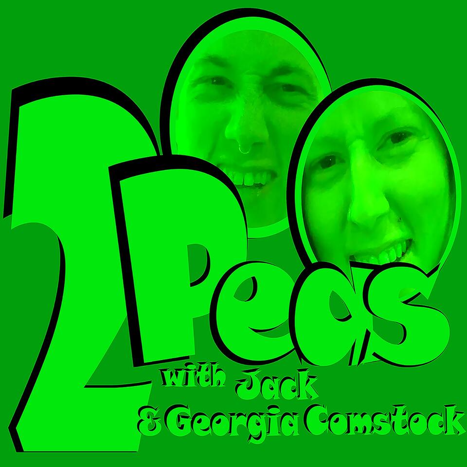 2 Peas