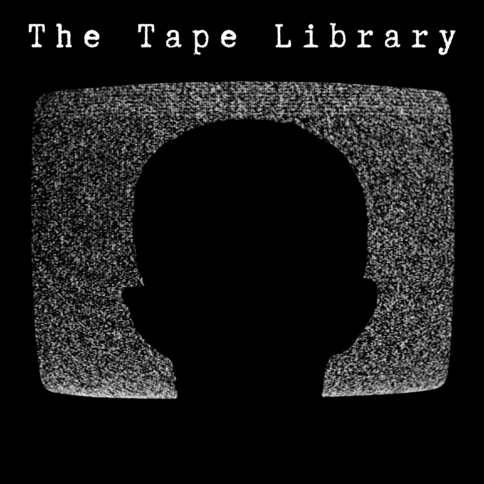 The Tape Library - Archive of the Paranormal & the Unexplained