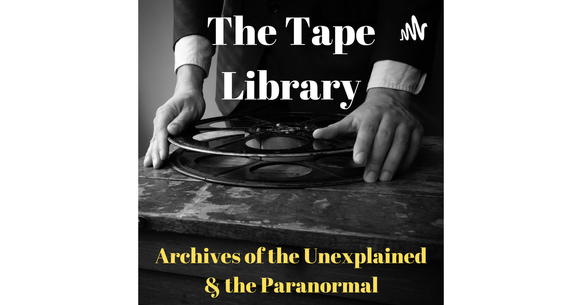 The Disturbing True Horror of the Hexham Heads - The Tape Library ...