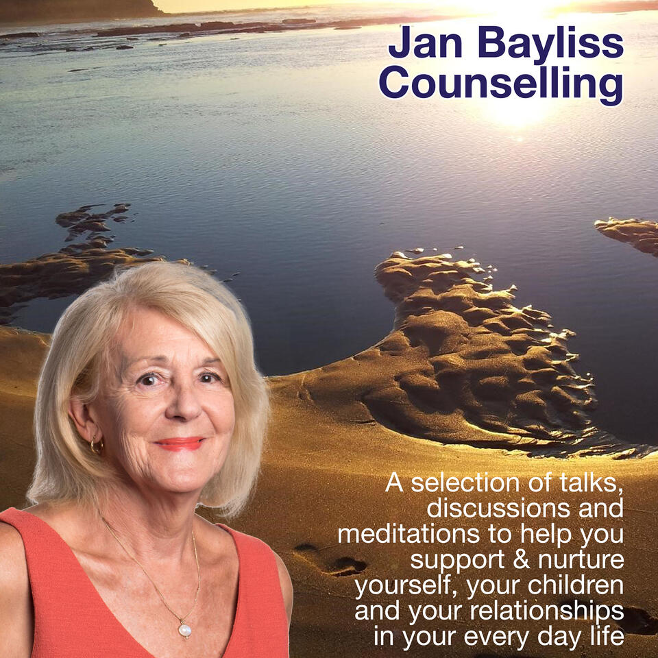 Jan Bayliss Counselling