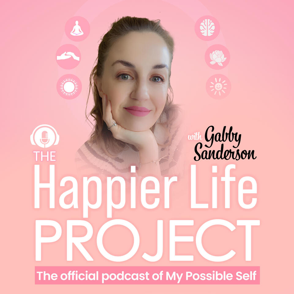 The Happier Life Project