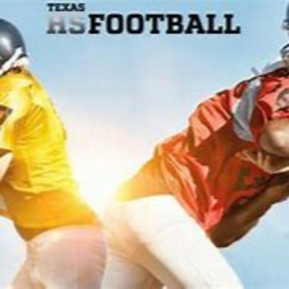 Texas Gridiron Podcast