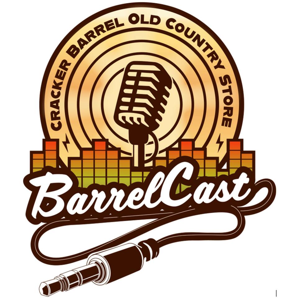 BarrelCast