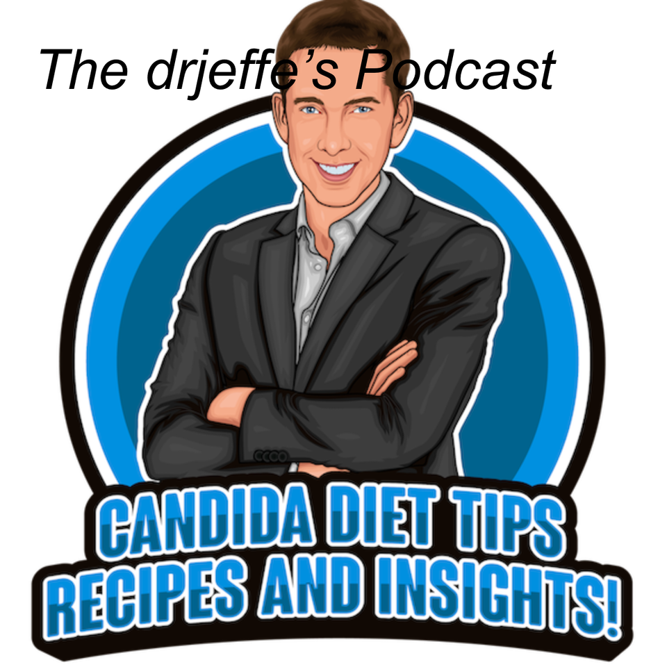 Dr Jeff’s Podcast
