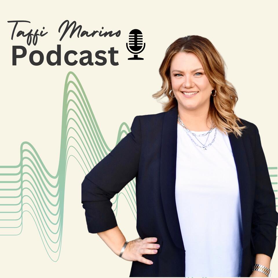 The Taffi Marino Podcast