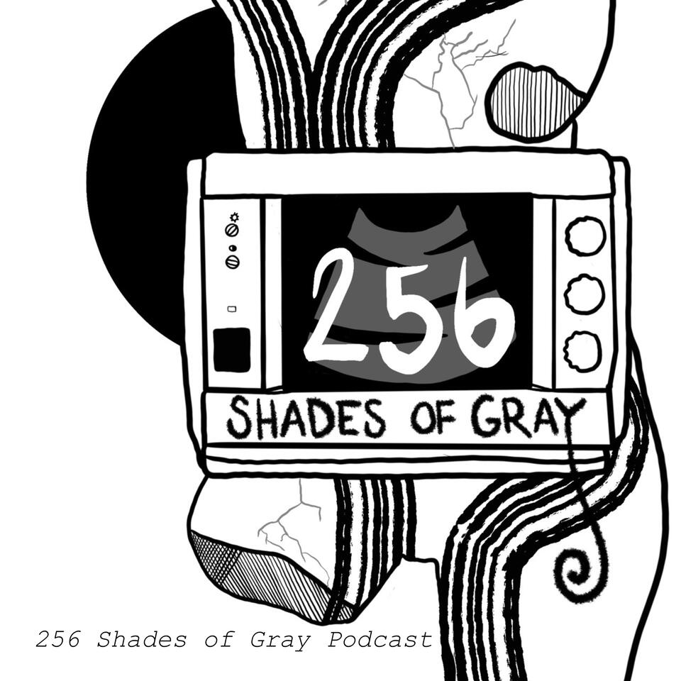 256 Shades of Gray Podcast