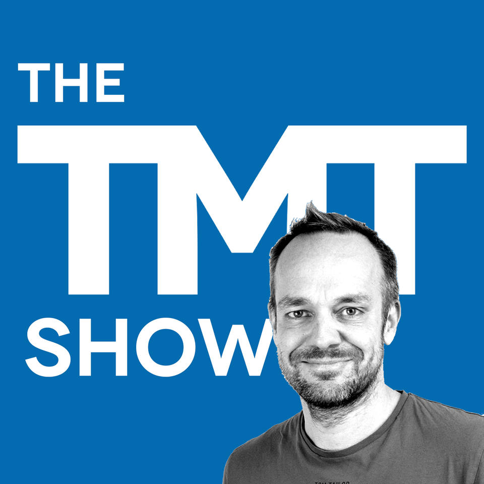 The TeachMeTom Show