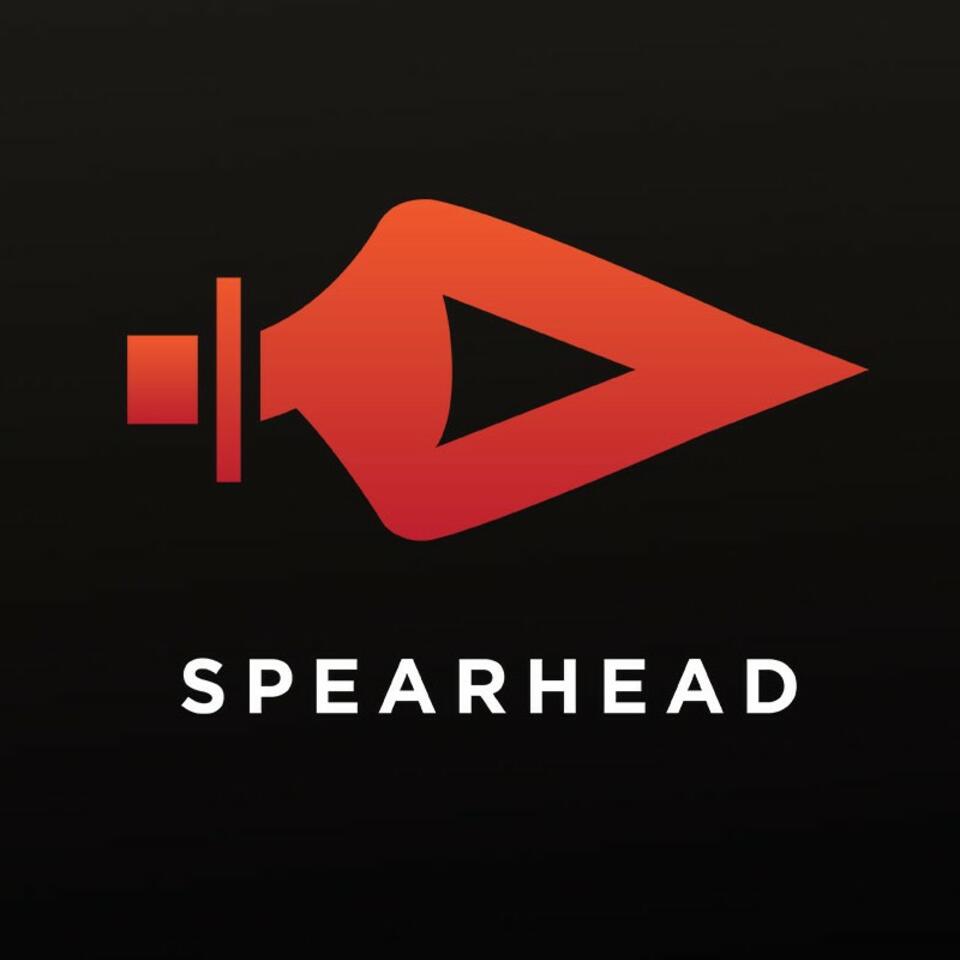 SpearHead Conversations Podcast